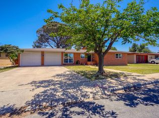 1416 Emerald Ave, Odessa, TX 79761