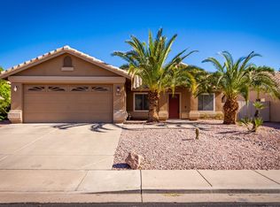3345 N Reynolds, Mesa, AZ 85215