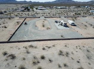 67958 Palm Dr #46, Salome, AZ 85348