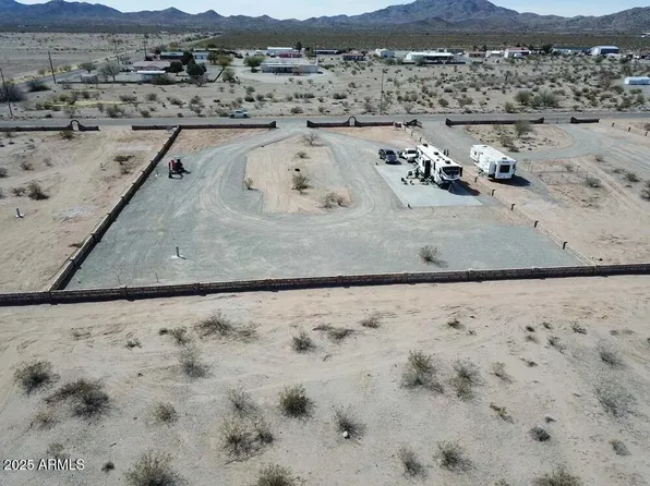 67958 PALM Drive #46, Salome, AZ 85348
