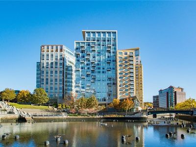 100 Exchange St UNIT 604, Providence, RI, 02903