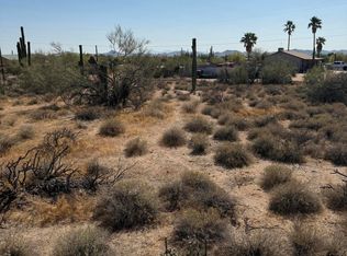 5305 E Seven Palms Dr, Cave Creek, AZ 85331