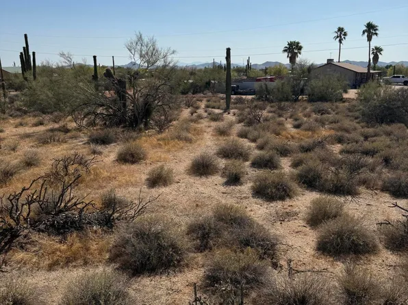 5305 E SEVEN PALMS Drive #-/-/-, Cave Creek, AZ 85331