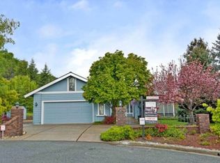 1712 Chapparal Ln, Lafayette, CA