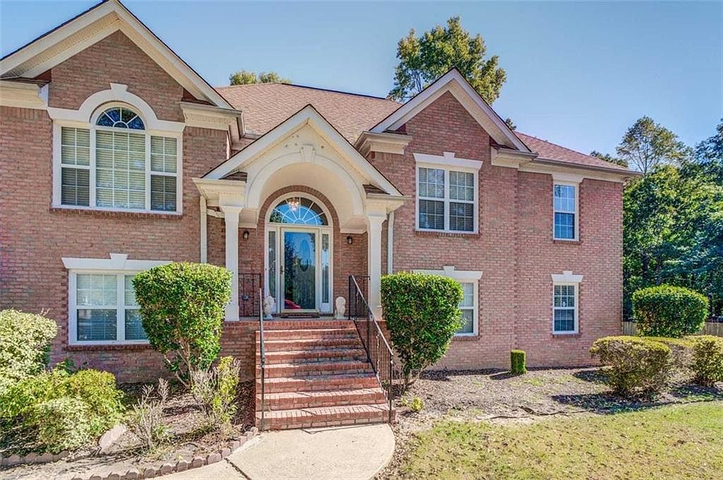 3102 Linsley Ct SW, Conyers, GA 30094 MLS 7287676 Zillow