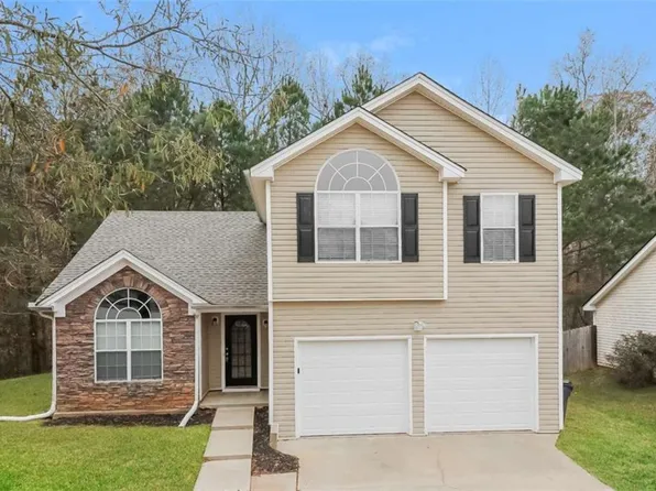 3426 Newgold Trce, Union City, GA 30291