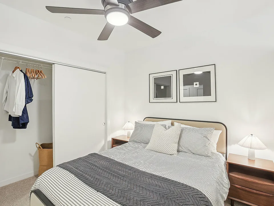 Via Bedroom