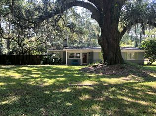 609 Quarterman Dr, Savannah, GA 31410
