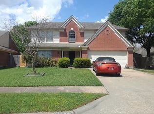 18086 Carbridge Dr, Houston, TX 77084