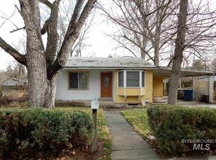 212 N Randall St, Boise, ID 83705