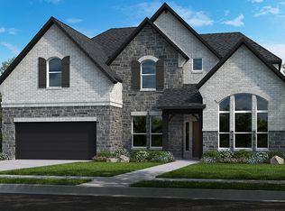 1720 Ambrosia Rd, Celina, TX 75009