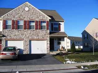 43 Harvest Mill Ln #U-0064, Palmyra, PA 17078