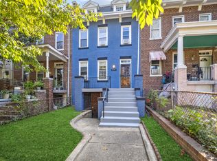 4605 Georgia Ave NW, Washington, DC 20011