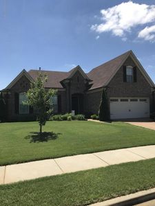 10425 Parker Dr, Olive Branch, MS, 38654