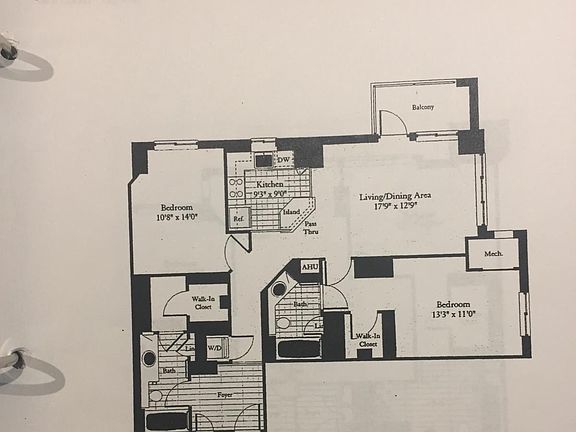 4th image of 851 N Glebe Rd APT 719