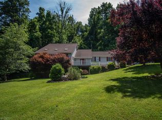 7425 Riverbluff Rd, Radford, VA 24141