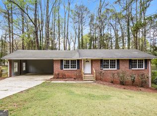 3773 Sarahs Ln, Tucker, GA 30084