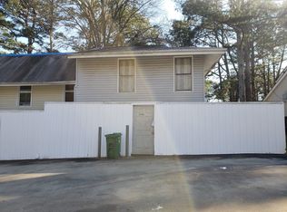 4312 Idlewood Ln, Tucker, GA 30084