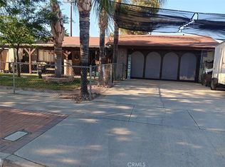 260 W Wright St, Hemet, CA 92543