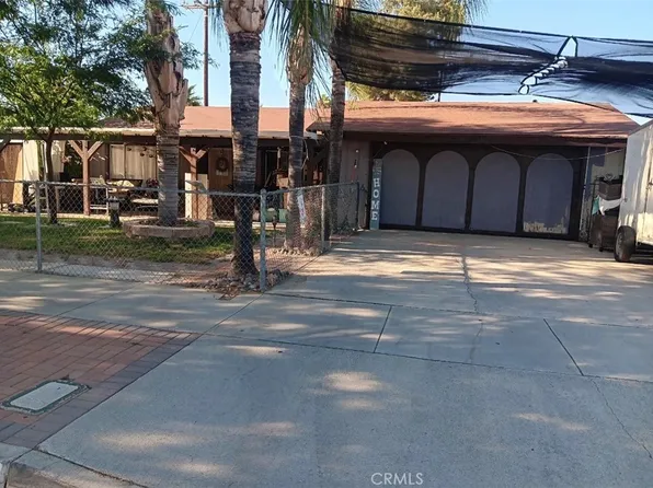 260 W Wright St, Hemet, CA 92543