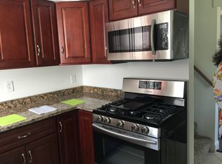 8117 Bullneck Rd, Baltimore, MD 21222