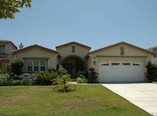 16557 Montgomery Ct, Fontana, CA 92336