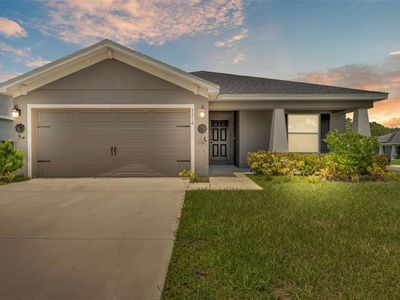 7214 Victoria Rd, Lakeland, FL, 33809