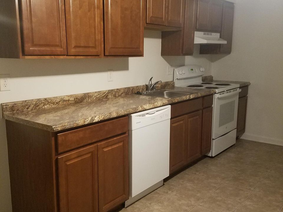 Eat In Kitchen