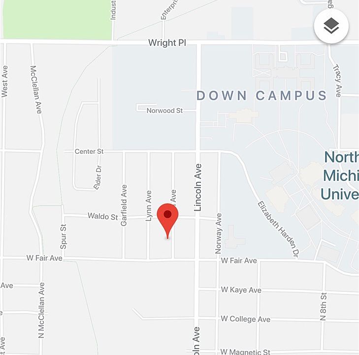 2nd image of 1445 Birch Ave