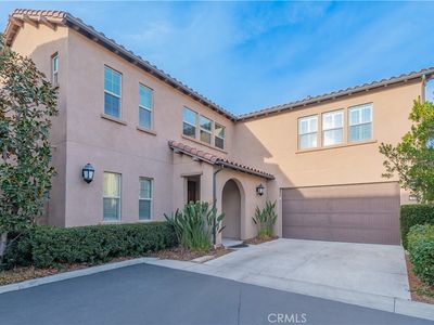 110 Yellow Pne, Irvine, CA, 92618