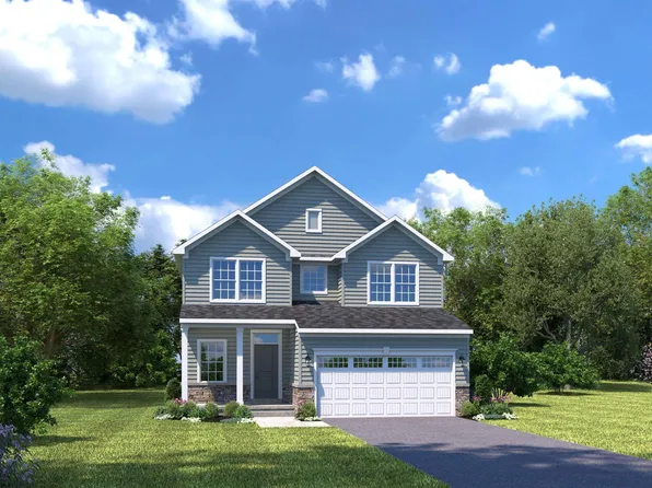 710 Slaton Ln, Morgantown, WV 26508