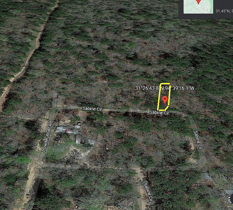 2nd image of Sabine Cir