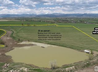 3 Ct Rd, Berthoud, CO 80513