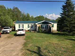 38 Alburg Rd, Brushton, NY 12916