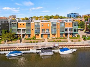 1781 N Riverwalk Way #2, Milwaukee, WI 53212