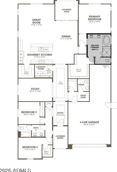2nd image of 20247 W GLENROSA Avenue
