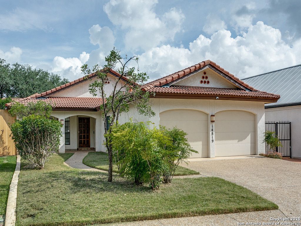 14819 River Vista S, San Antonio, TX 78216 | Zillow