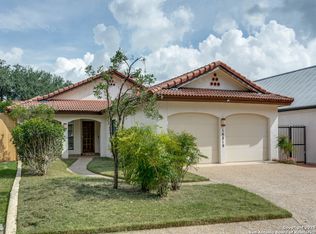 14819 River Vis S, San Antonio, TX 78216