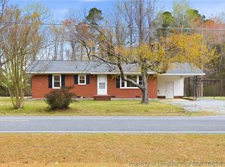 3022 Stedman Cedar Creek Rd, Fayetteville, NC 28312