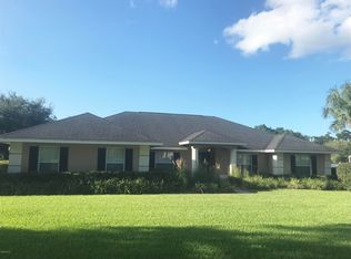 4405 SE 106th St, Belleview, FL 34420