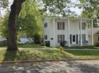 208 Maple St, Ypsilanti, MI