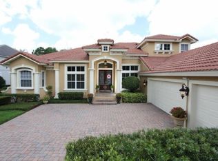 6862 Valhalla Way, Windermere, FL 34786