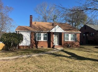 3418 Woodlawn Ave, Columbus, GA