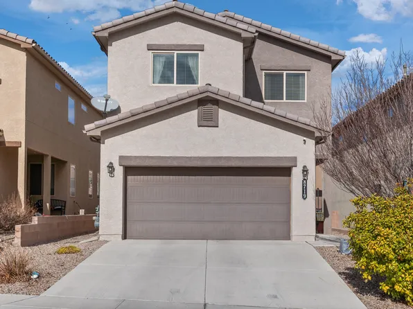 8719 Zephyr Pl NW, Albuquerque, NM 87120