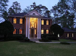 30 Watertree Ct, Spring, TX 77380