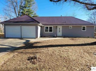 3303 S Stewart Ave, Sedalia, MO 65301