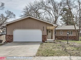 4540 S 47th St, Lincoln, NE 68516