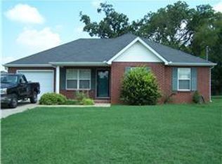6008 Bridgewater Dr, Smyrna, TN 37167