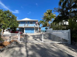 195 La Fitte Rd, Little Torch Key, FL 33042