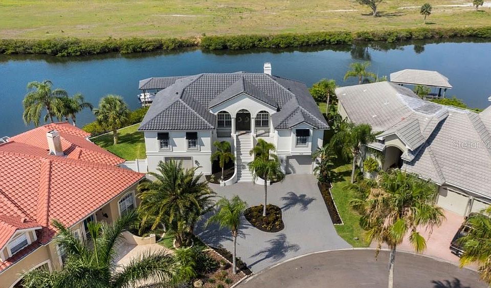 1024 Sonata Ln, Apollo Beach, FL 33572 Zillow
